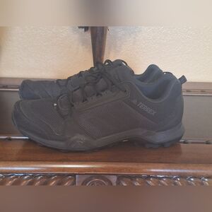 Adidas Terrex Men's Black Shoes
